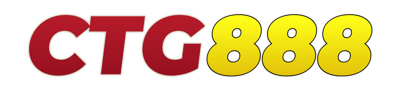 ctg888 লোগো